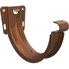 Bud-Masz VT Teknes āķis 125mm, RAL8019/tumši brūns