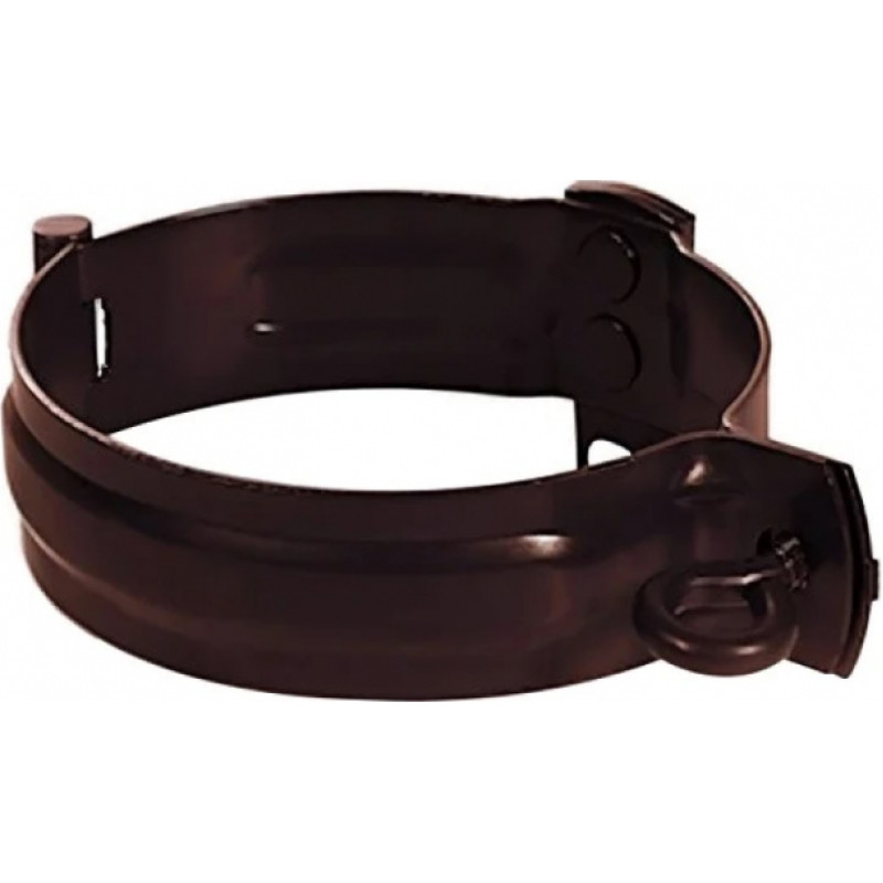 Balex Metal 2 Zenit Notekas stiprinājums D100mm, 8017/ Šokolādes brūna