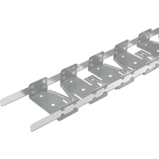Knauf Sinus Lokāms perimetra profils 100/40/0.6mm, 1.9m