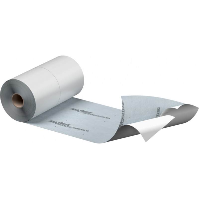 Alujet Rainguard Aizsargmembrāna koka konstukcijām,  0.375x50m, 18.75m2