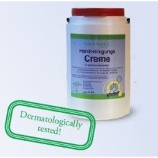 Bio Circle Balticum Uab Roku tīrīšanas krēms 3l - gab.