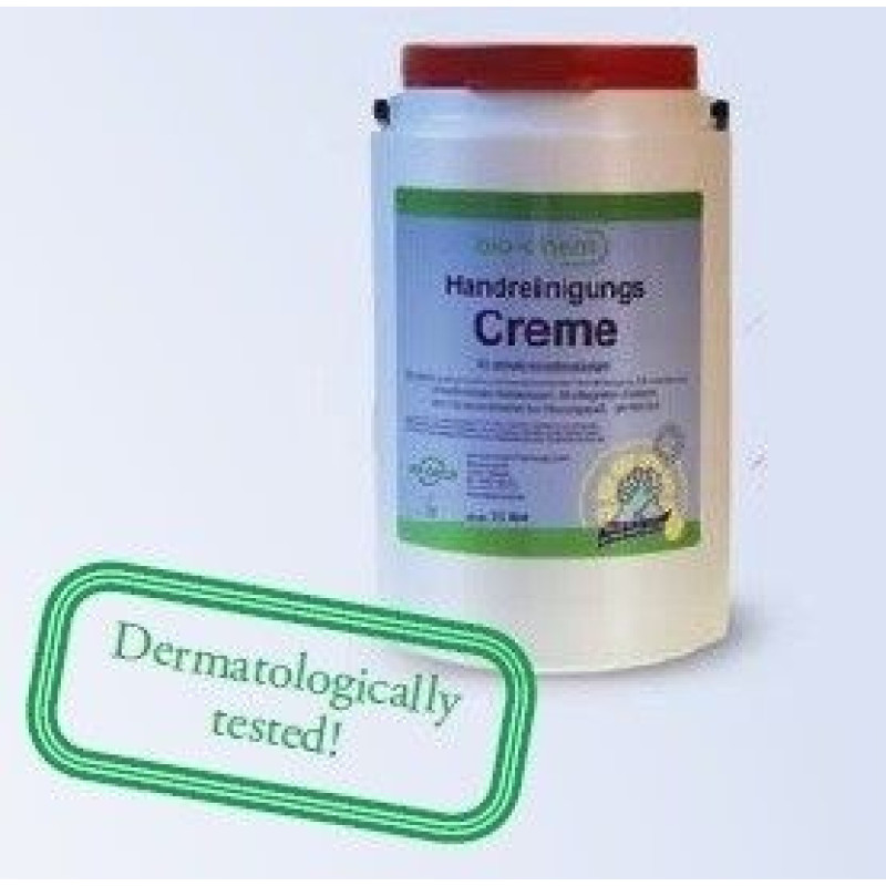 Bio Circle Balticum Uab Roku tīrīšanas krēms 3l - gab.