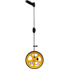 Ironside Tālmērs ar riteni Ironside 25mm - gab.