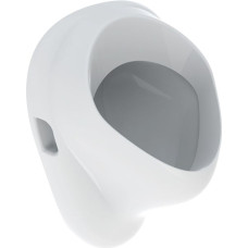 Geberit Felix pisuārs, ieplūde no aizmugures, izplūde uz aizmuguri - gab.