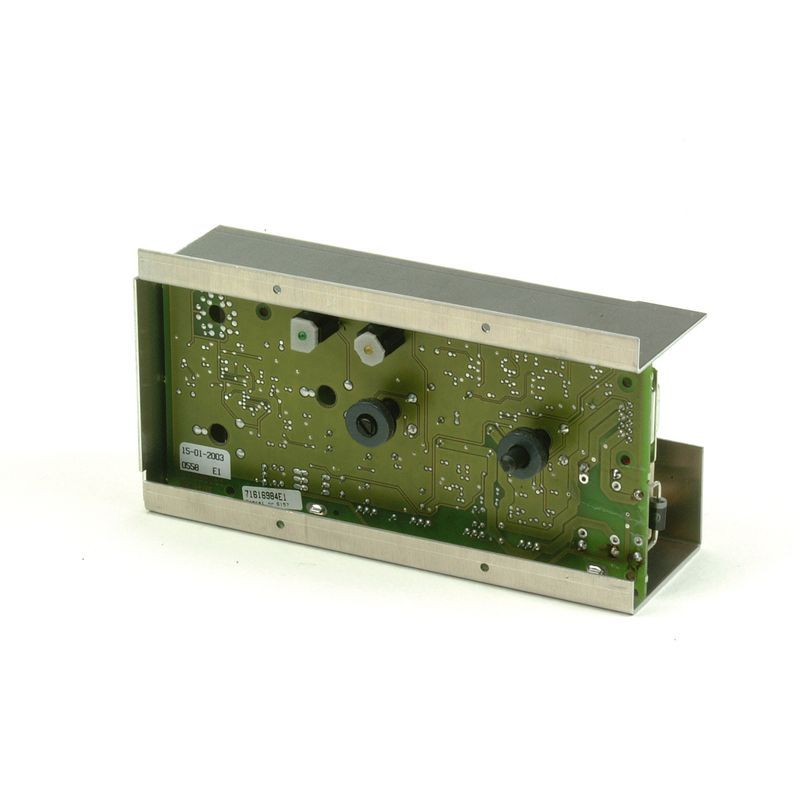 Migatronic A/S MIG vadības plate 2T - gab.