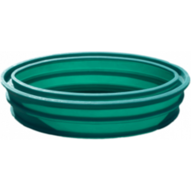 Delfin Apkalpes šahta NSE140 bioloģiskajām notekūdeņu attīrīšanas iekārtām Pro Premium 6 un 12 RLM - gab.