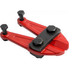 Ironside Rezerves žoklis knaiblēm Ironside 5,0/7mm - gab.