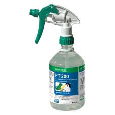 Bio Circle Balticum Uab Tīrīšanas līdzeklis Final Touch Coating FT200 500ml - gab.