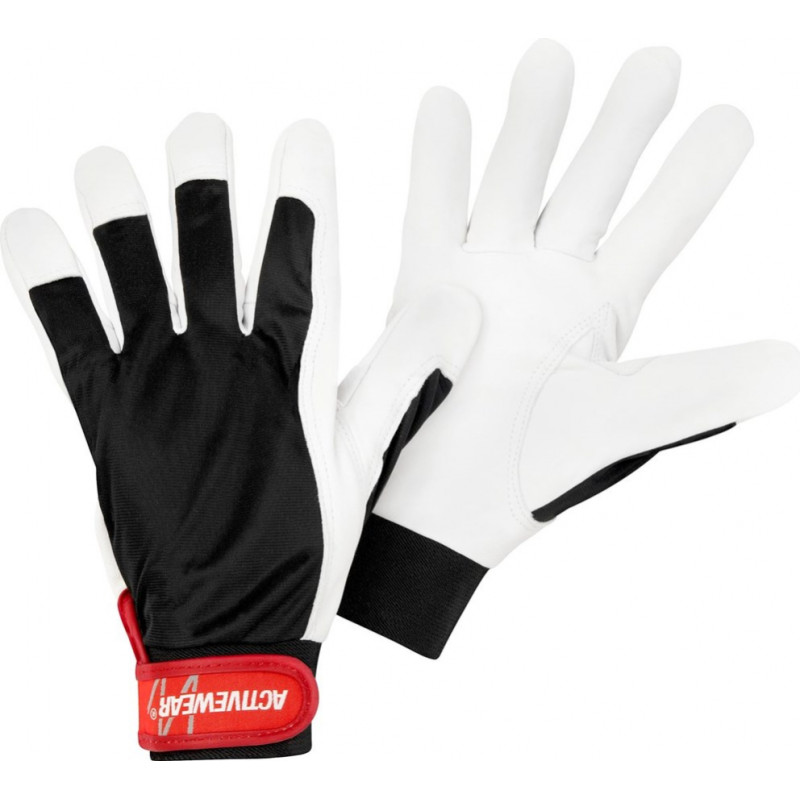 Activewear Cimdi darba Activewear MO1127 izmērs 9 - pāri