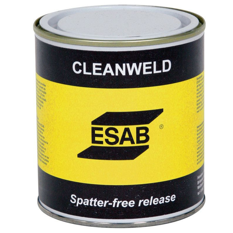 Esab Aizsargsmēre ESAB Clean Weld - gab.