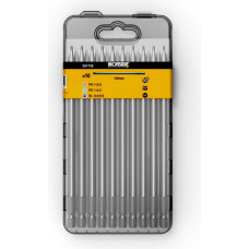 Ironside Bitu komplekts Ironside SL;PH;PZ 150mm 10gab. - gab.