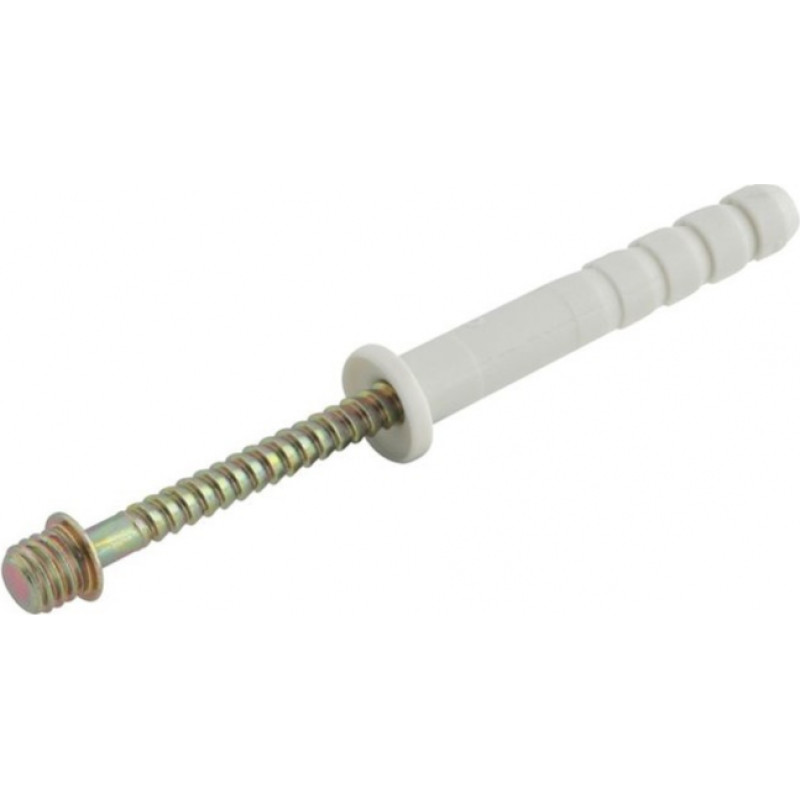 Walraven Dībeļnagla M6x40 - gab.