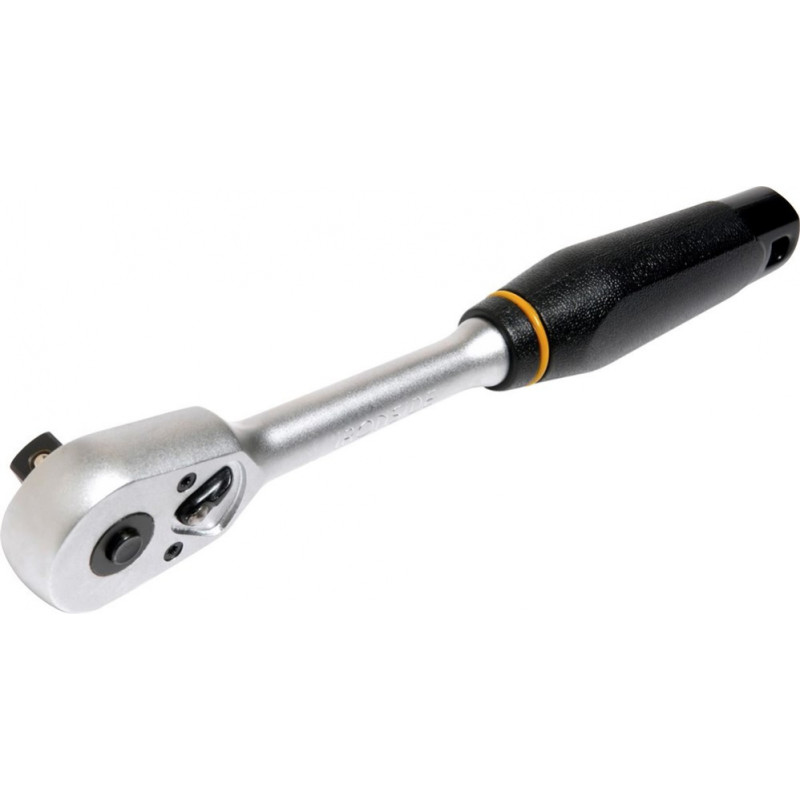 Ironside Tarkšķatslēga Ironside 1/4'' 140mm - gab.