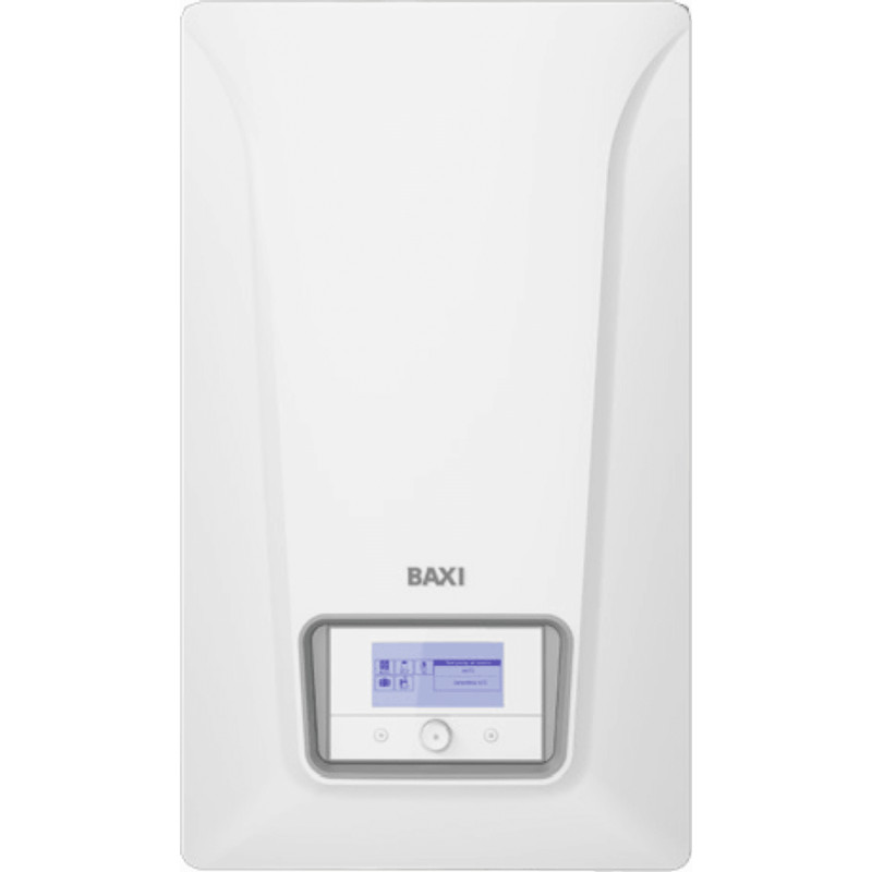 Baxi Iekšējais Bloks 4-6kW WH ar elektriskajiem teniem - gab.