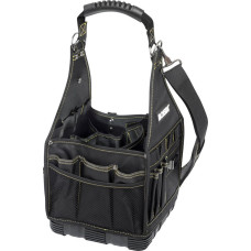 Ironside Instrumentu soma Ironside 215x215x230mm - gab.