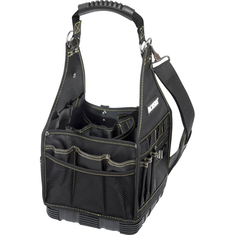 Ironside Instrumentu soma Ironside 215x215x230mm - gab.