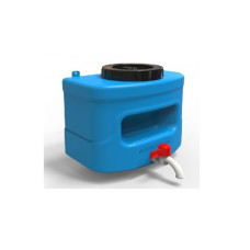 Roku mazgāšanas ūdens tvertne 10L / gab
