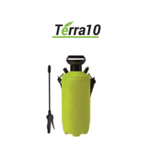 Spiediena smidzinātājs EPOCA TERRA 10 l / gab