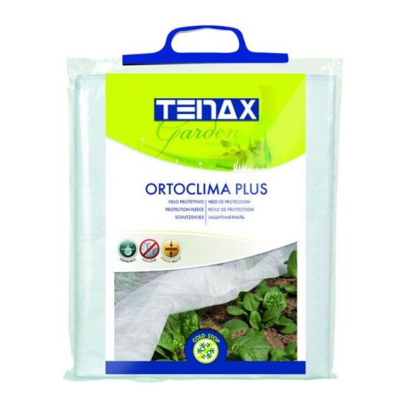 Agroplēve 30 g/m2 ORTOCLIMA PLUS 2,40 x 10m balta / gab