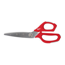 Milwaukee Accessories Taisnas darba šķēres MILWAUKEE