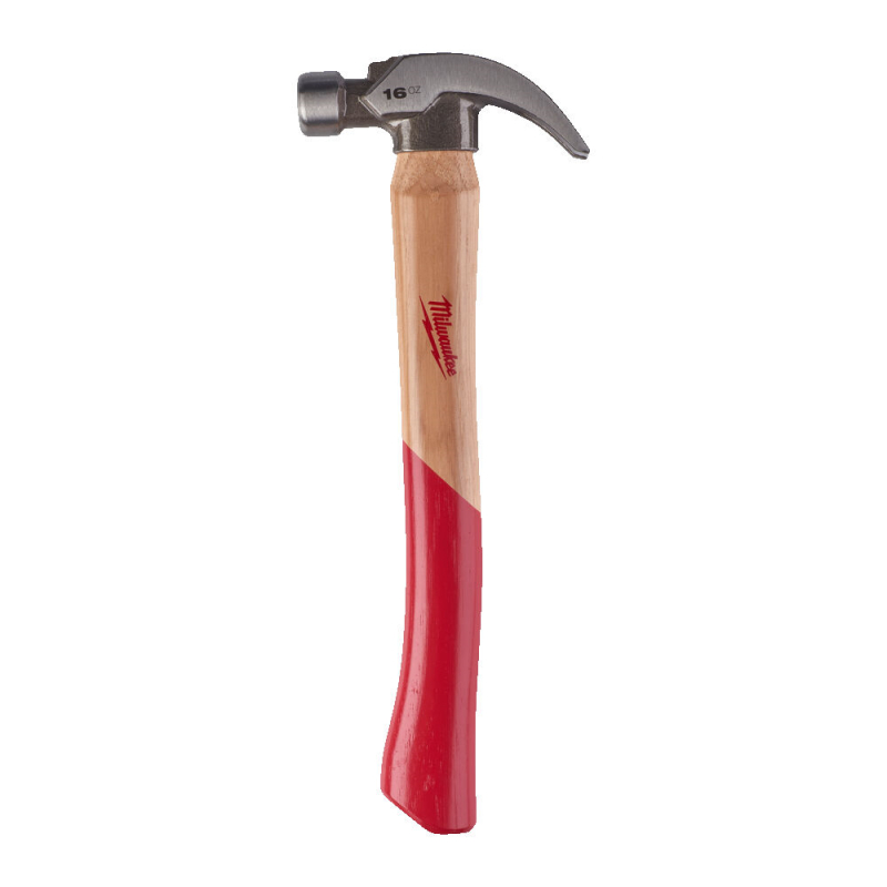 Milwaukee Accessories Āmurs ar naglu izvilcēju MILWAUKEE 450g