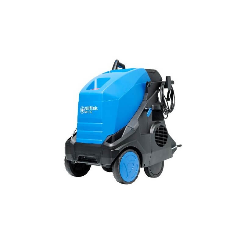 Nilfisk Mazgāšanas iekārta ar karsto ūdeni NILFISK MH3C 180/780 PA