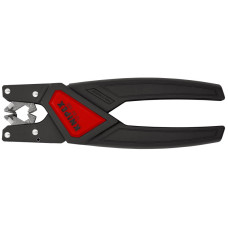 Knipex Stangas izolācijas noņemšanai 0,75-2,5 mm², pašregulējošās, Knipex