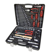 Ks Tools 47-daļīgs universāls instrumentu komplekts KS TOOLS 1/2