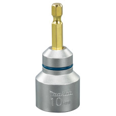 Makita Accessories Vītņstieņa pagriešanas uzgalis MAKITA m10 B-42983