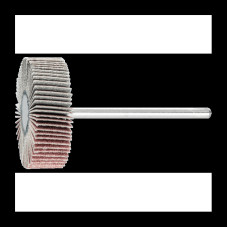 Pferd Slīpēšanas rullītis PFERD F 3010/6 A180