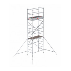 Altrex Mobils tornis ALTREX RS34 (modulis 1+2+3) 5,8m