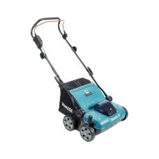 Makita Akumuliatorinis skarifikatorius MAKITA DUV320 18V