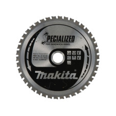 Makita Griešanas disks MAKITA 165x20x1.75 42T