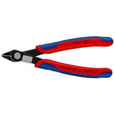 Knipex Griešanas knaibles KNIPEX Electronic Super Knips 7891 125mm