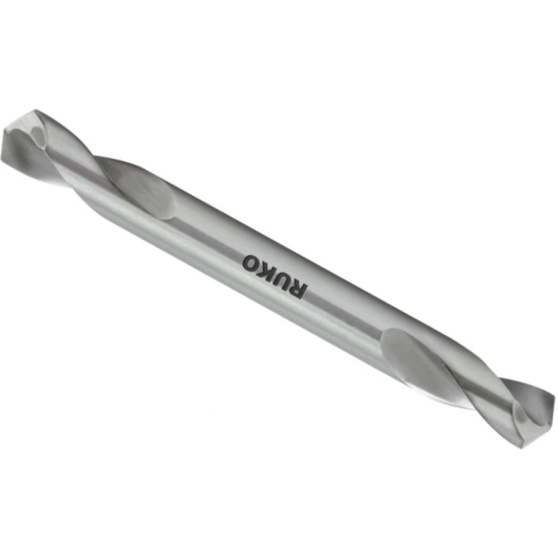 Ruko Divpusējais urbis metālam RUKO DIN1412C, Ø 5,5mm
