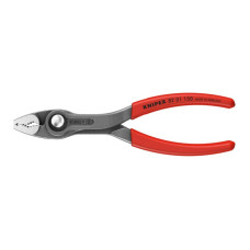 Knipex Knaibles ar diviem rokturiem KNIPEX TwinGrip 150
