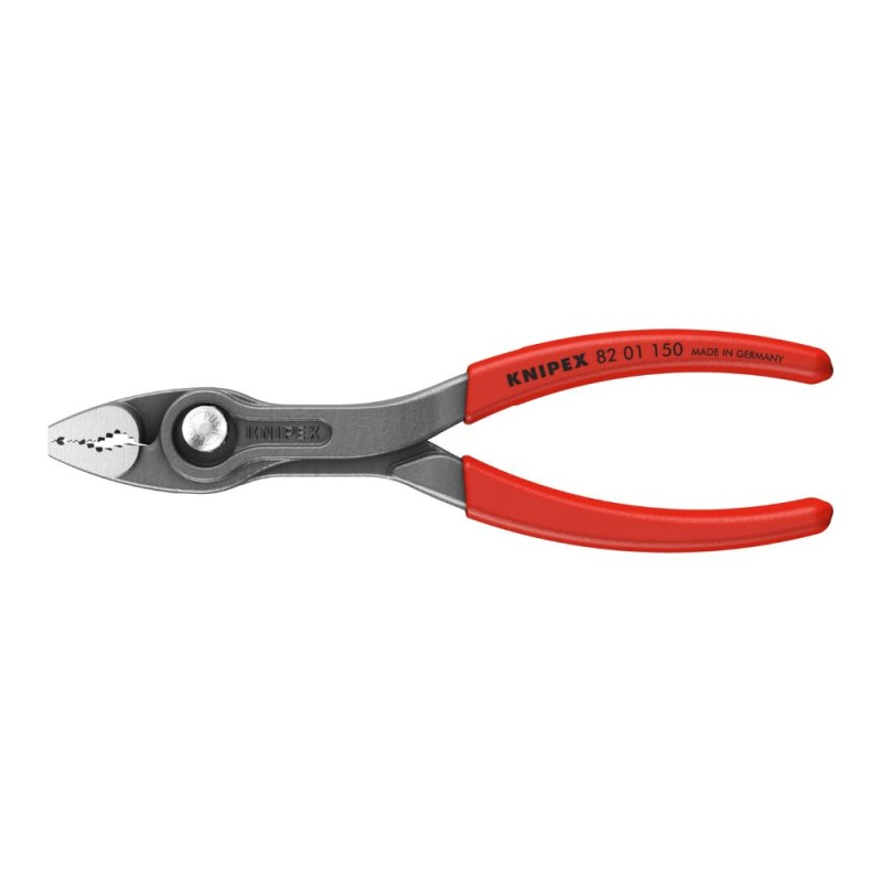 Knipex Knaibles ar diviem rokturiem KNIPEX TwinGrip 150