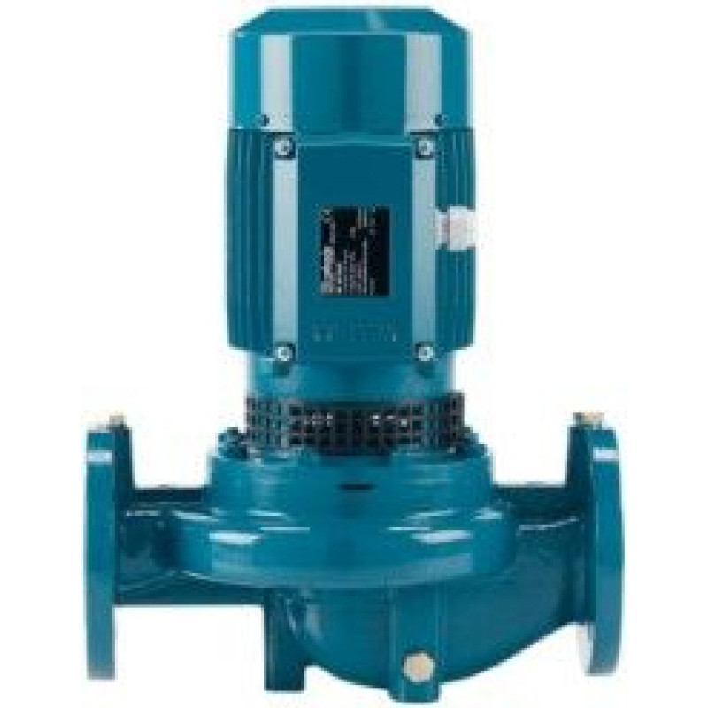 Calpeda Sūknis NR 40/125B/A 1,1kW 380V Calpeda
