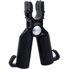 Savienojums atbalsta mietiem (Trīskāršais) 11mm (5gab) / gab