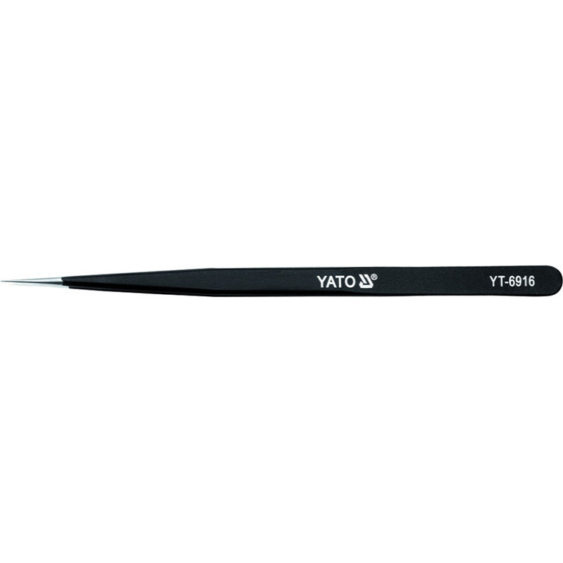 Yato Pincete taisna, antistatiska, 140mm, YATO