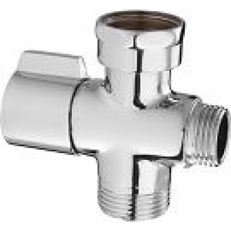 Dušas pārslēdzējs 636520