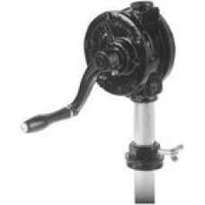 Piusi Sūknis rokas dīz.degv. Rotative 40 lm Piusi