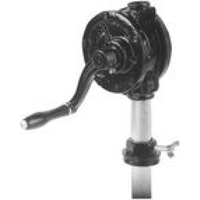 Piusi Sūknis rokas dīz.degv. Rotative 40 lm Piusi