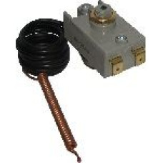 LEOV termostata drošinātājs