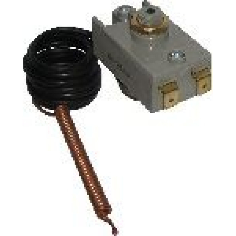 LEOV termostata drošinātājs