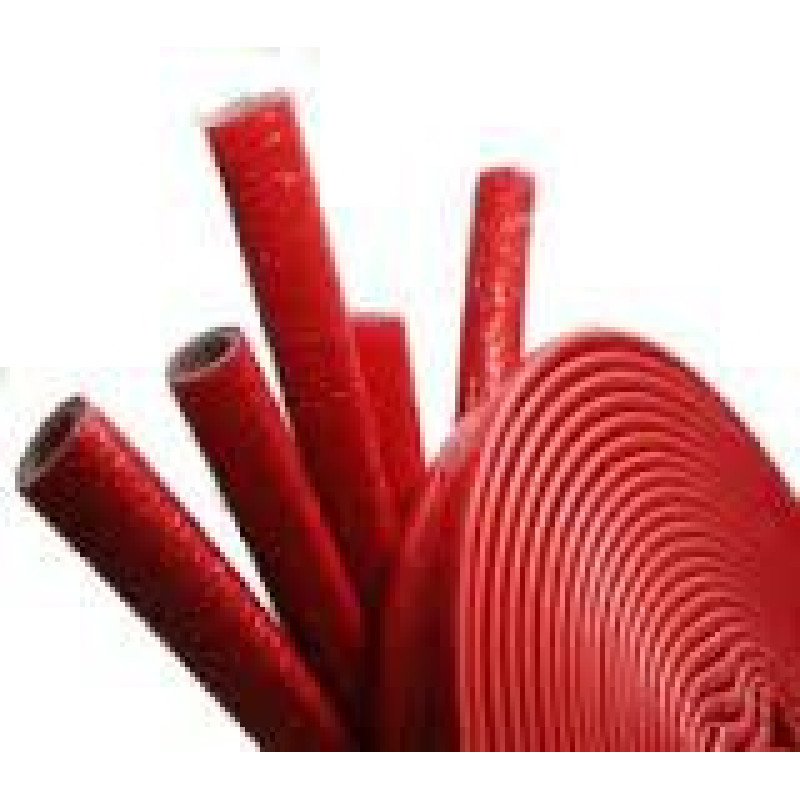 Pretkondensāta izolācija 18x6mm PE 10m rullis