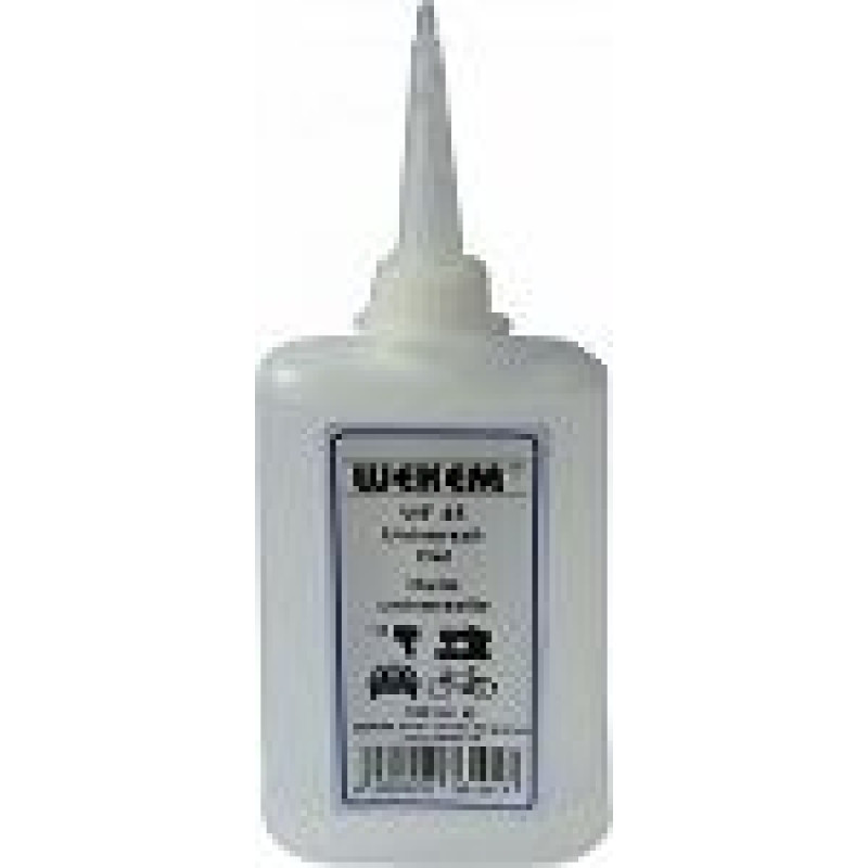 Universālā eļļa eņģēm,šujmašinām utt. WF-45-100ml