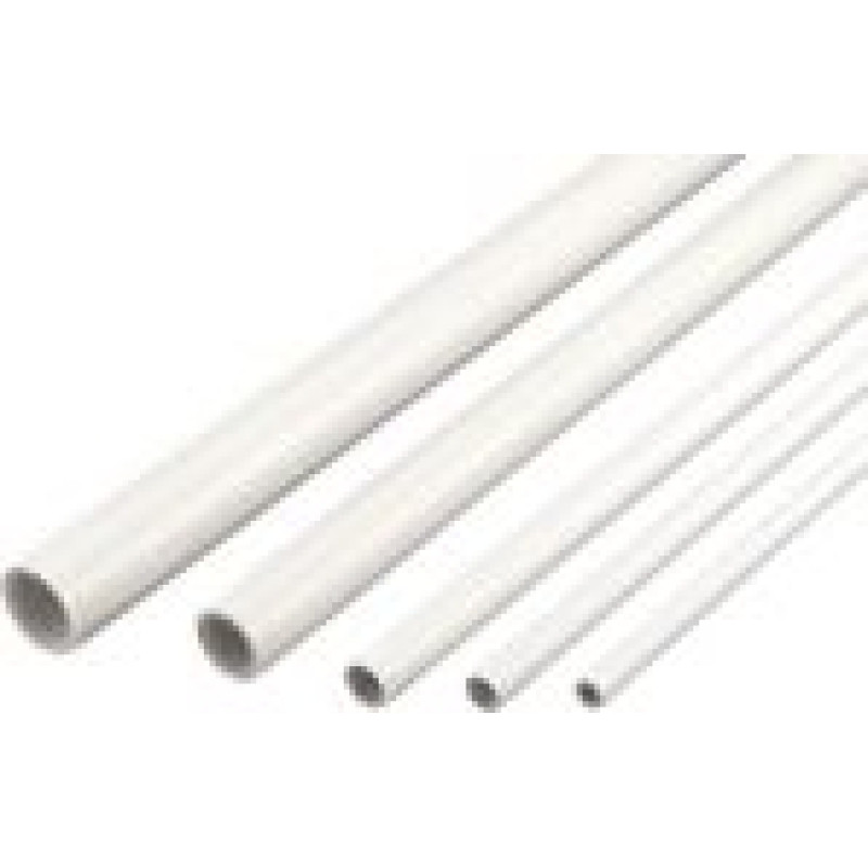 Uponor Daudzslāņu caurule 40x4.0mm, 5m, Uponor