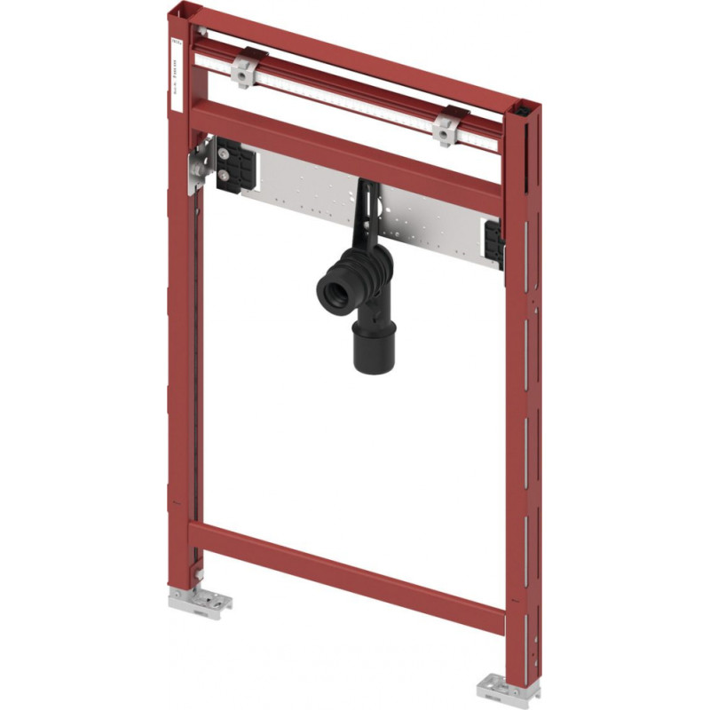 Tece profil izlietnes modulis h=820-980mm (9310018)