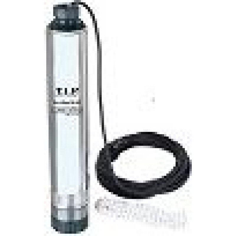 Pumpen Sūknis AJ 4 Plus 95-40  P1=0,9kW 230V 50Hz T.I.P.